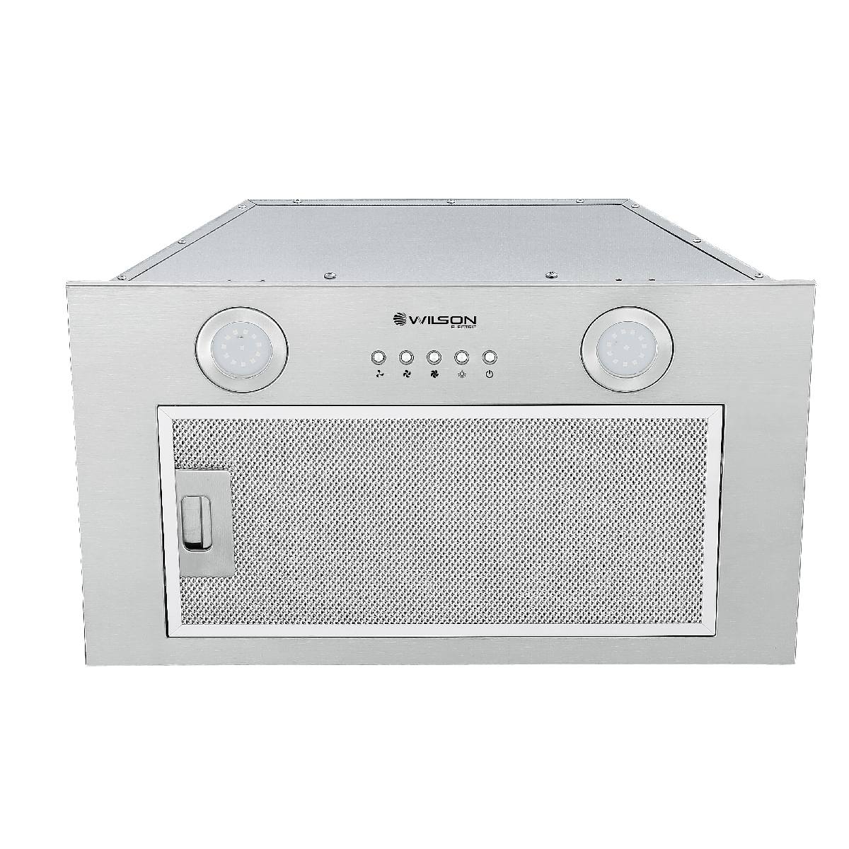 WILSON WH65CANOPAIX Εντοιχιζόμενος Απορροφητήρας, 60 cm | Wilson| Image 1
