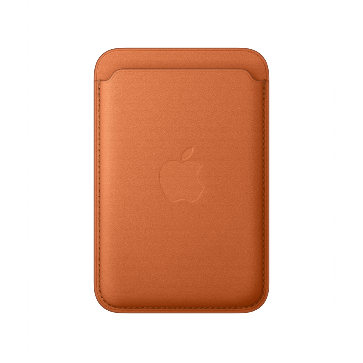Image of suggested product: APPLE MGH64ZM/A FineWoven Πορτοφόλι με MagSafe για iPhone, Fox Πορτοκαλί