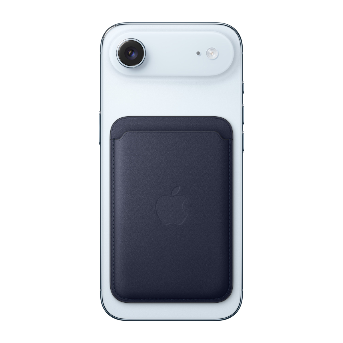 APPLE MGHA4ZM/A FineWoven Πορτοφόλι με MagSafe για iPhone, Μαύρο | Apple| Image 3