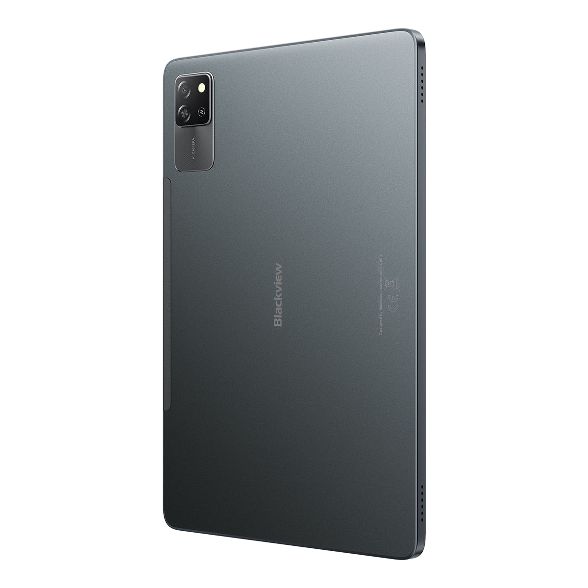 BLACKVIEW Tab 60 Pro 4G Σετ Tablet 128 GB 10.1", Γκρίζο | Blackview| Image 5