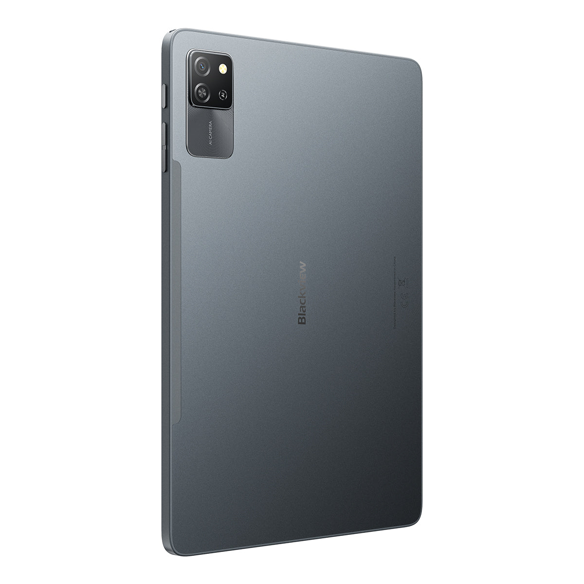 BLACKVIEW Tab 60 Pro 4G Σετ Tablet 128 GB 10.1", Γκρίζο | Blackview| Image 6