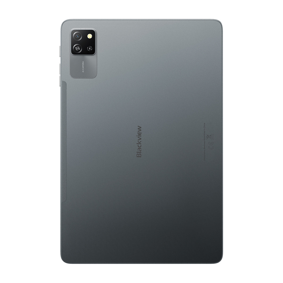 BLACKVIEW Tab 60 Pro 4G Σετ Tablet 128 GB 10.1", Γκρίζο | Blackview| Image 3