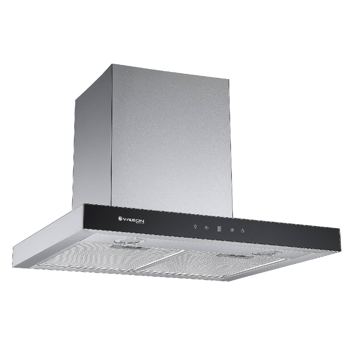 Image of suggested product: WILSON WH65TABKLUX Εντοιχιζόμενος Απορροφητήρας Τζάκι 