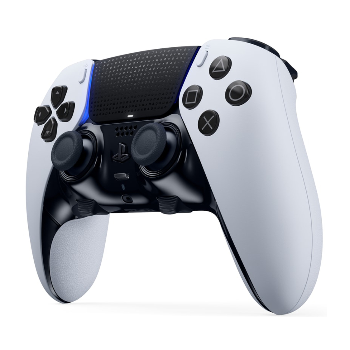 SONY PS5 Dual Sense Edge Ασύρματος Μοχλός, Άσπρο | Sony| Image 2