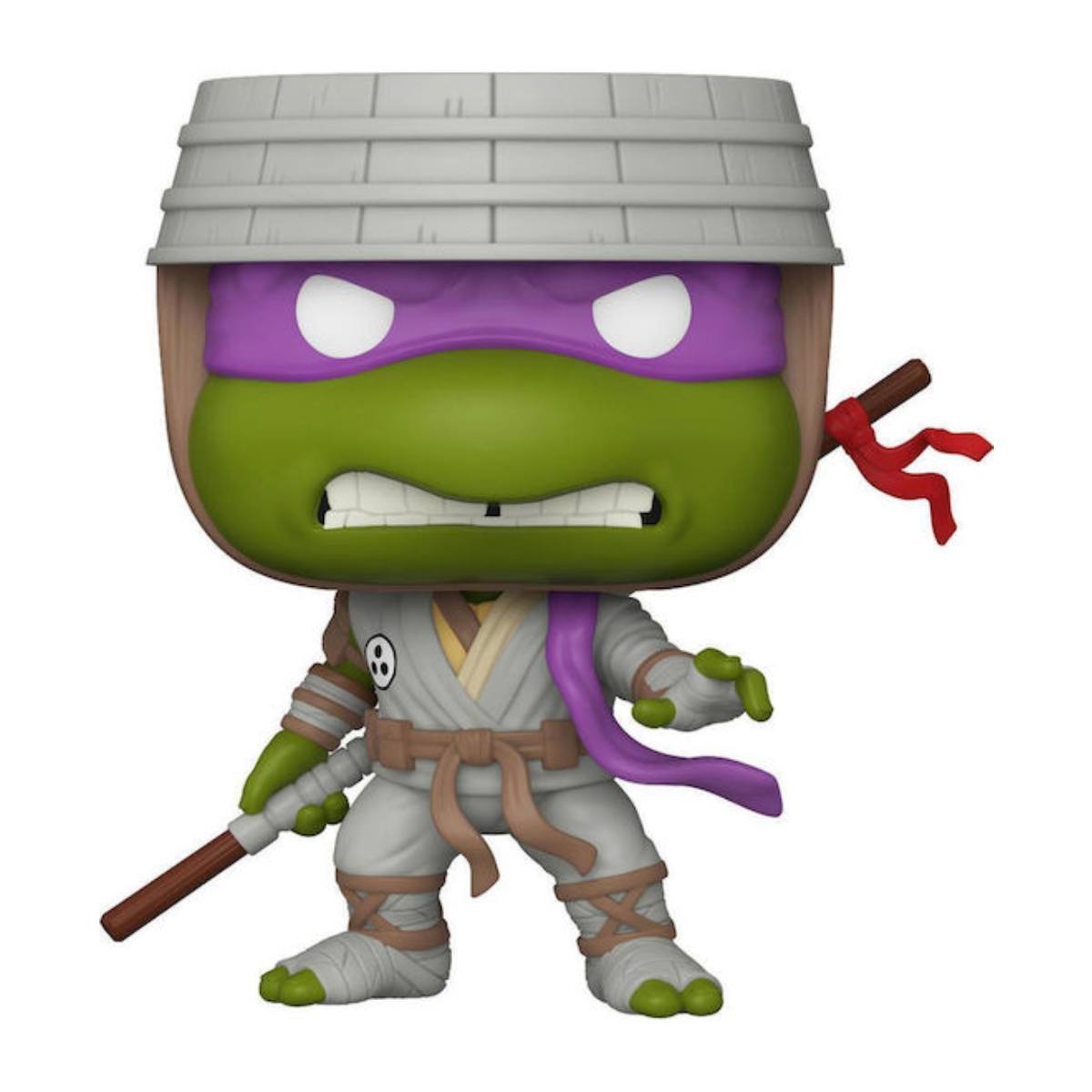 FUNKO 101479 TMNT - Donatello Ronin, Figure  | Funko| Image 1