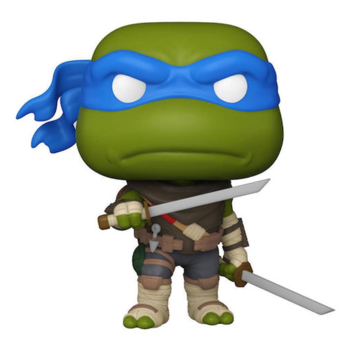 FUNKO 101479 TMNT - Leornardo Ronin, Figure  | Funko| Image 1