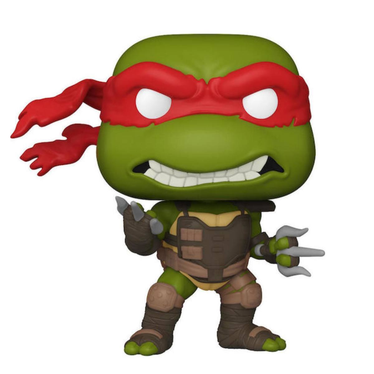 FUNKO 101481 TMNT - Raphael Ronin, Figure  | Funko| Image 2