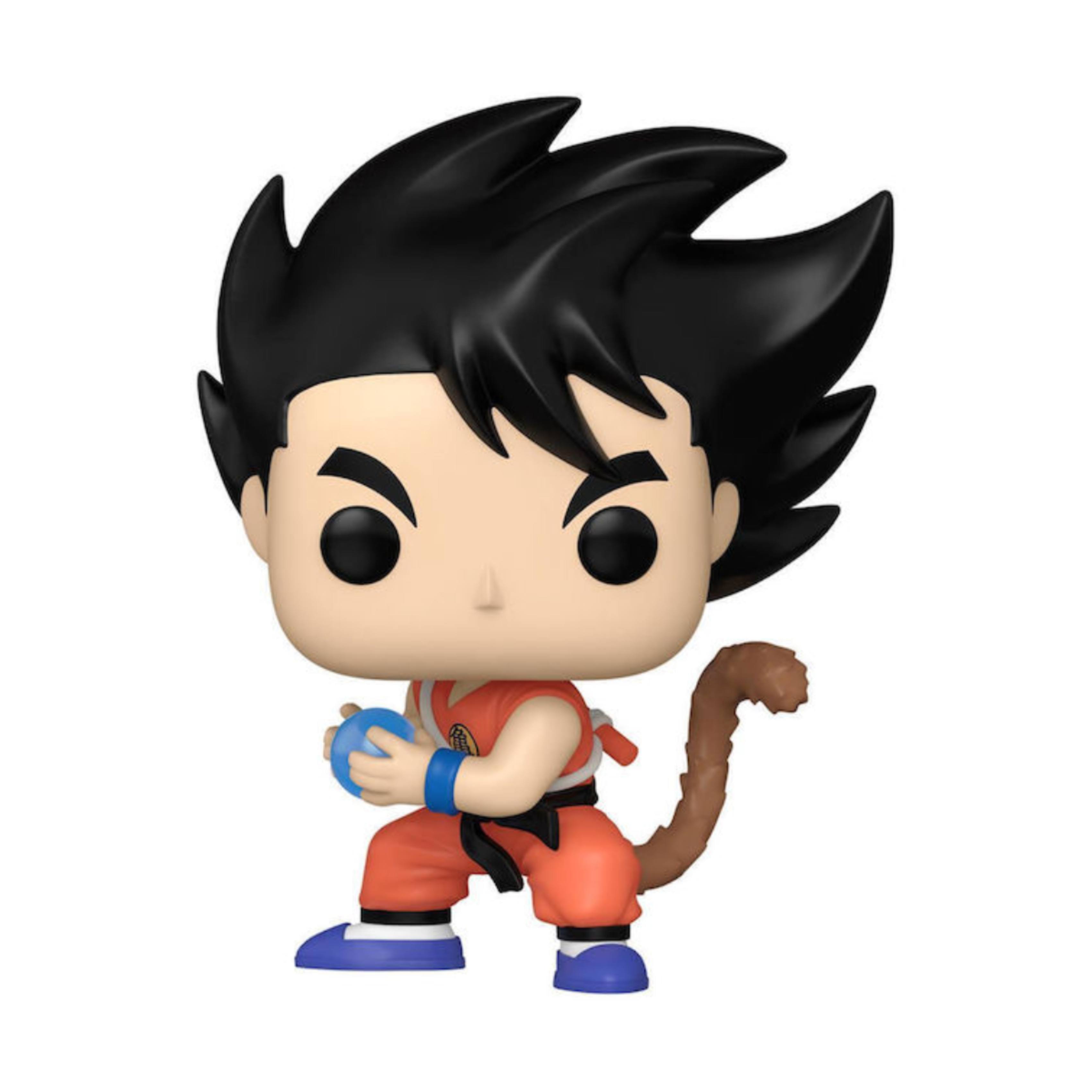 Funko 99552 Pop! Animation: Dragon Ball - Goku, Figure  | Funko| Image 1
