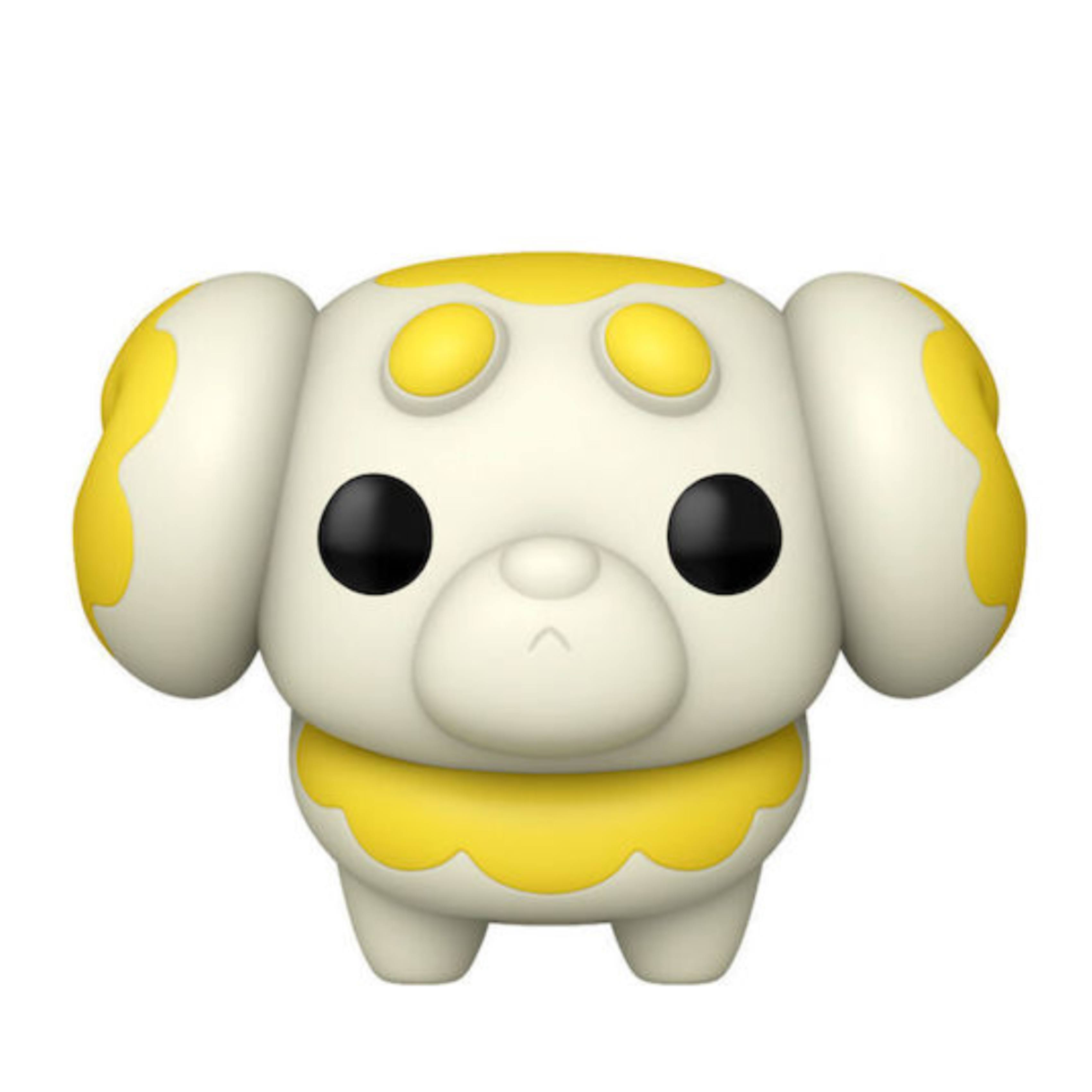 Funko 101454 Pop! Animation: Pokemon - Fidough, Figure  | Funko| Image 1