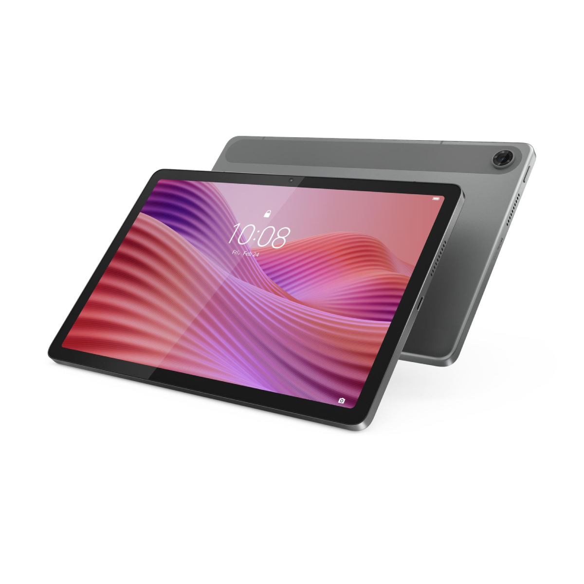 LENOVO Tab Tablet 64GB με Πενάκι και Θήκη, 10.1" product image  | image 2