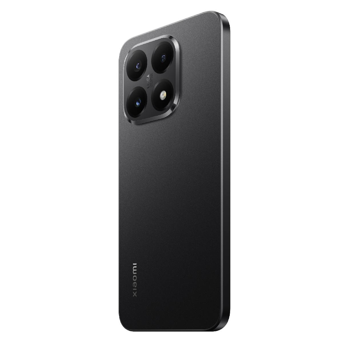 XIAOMI 15T Smartphone 12/256GB, Μαύρο  | Xiaomi| Image 4