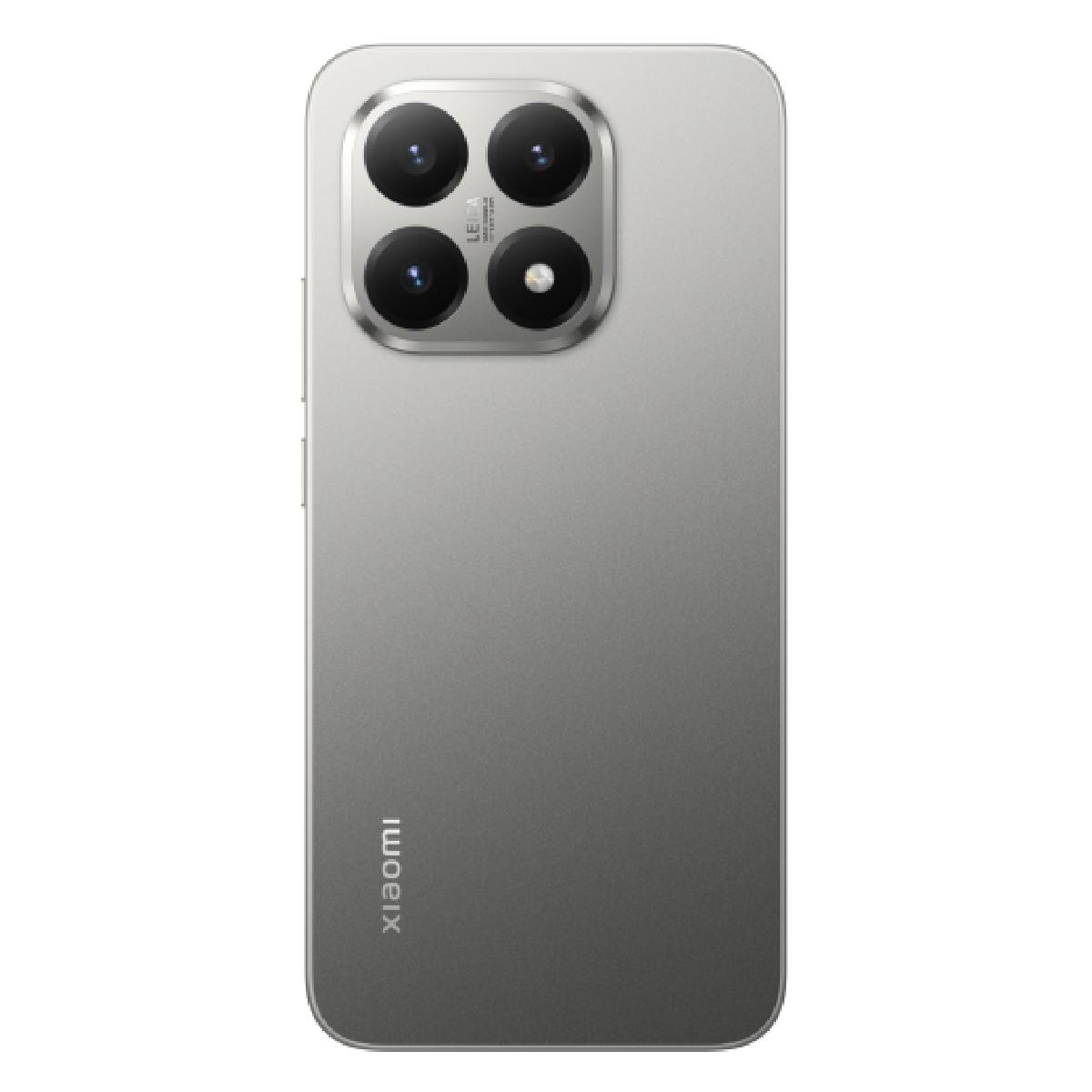 XIAOMI 15T Smartphone 12/256GB, Ασημί  | Xiaomi| Image 2
