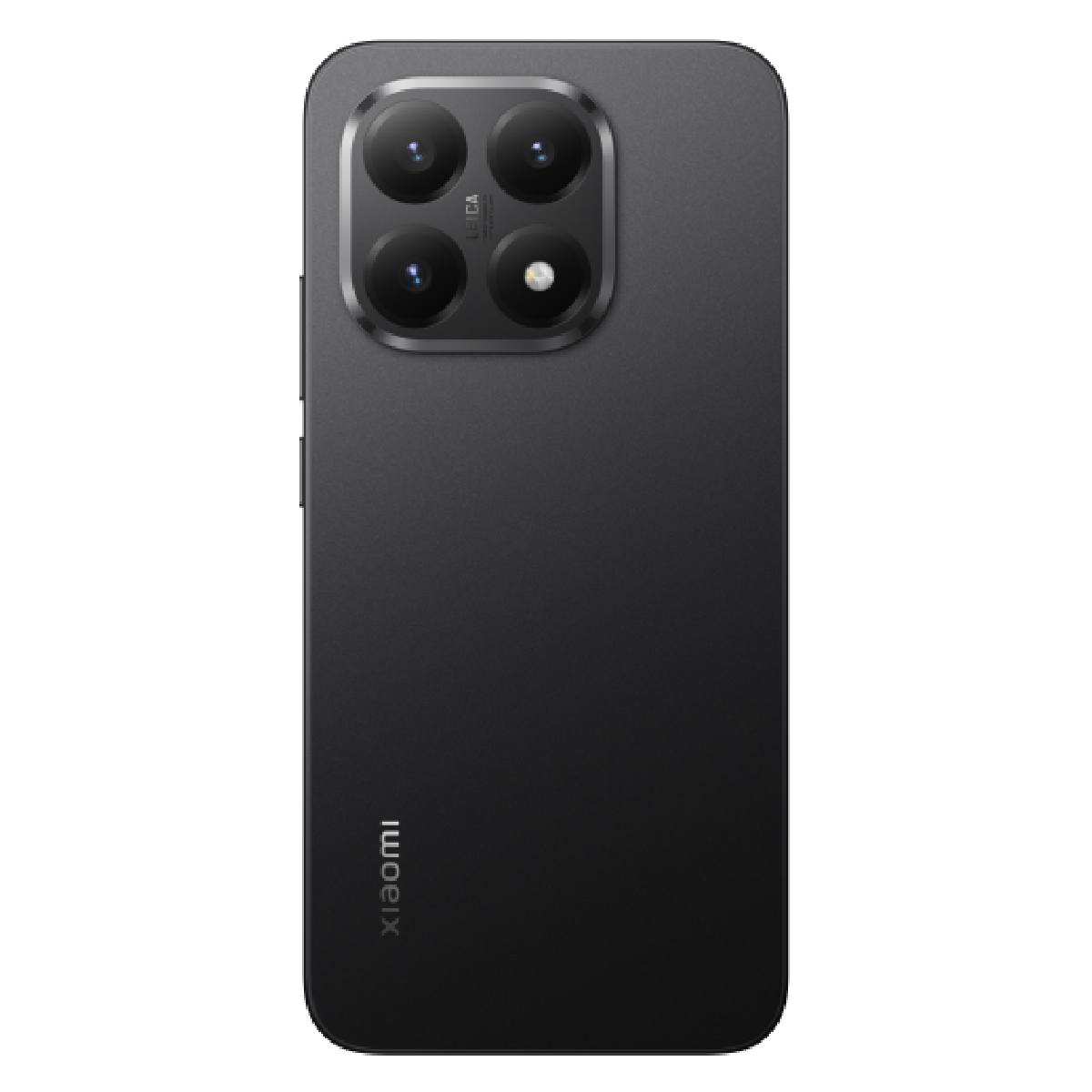 XIAOMI 15T Smartphone 12/512GB, Μαύρο  | Xiaomi| Image 2