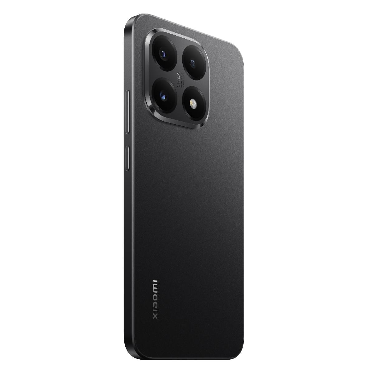 XIAOMI 15T Smartphone 12/512GB, Μαύρο  | Xiaomi| Image 4