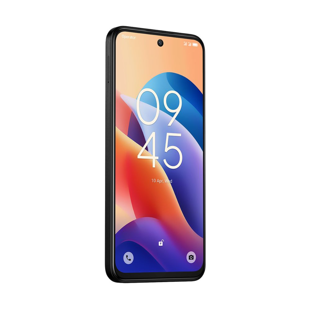 TCL 60 SE 512GB Smartphone, Obsidian Μαύρο | Tcl| Image 4