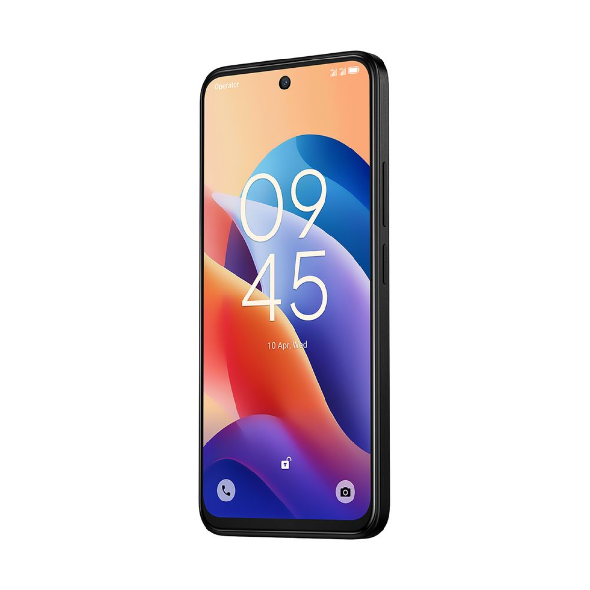 TCL 60 SE 512GB Smartphone, Obsidian Μαύρο | Tcl| Image 5