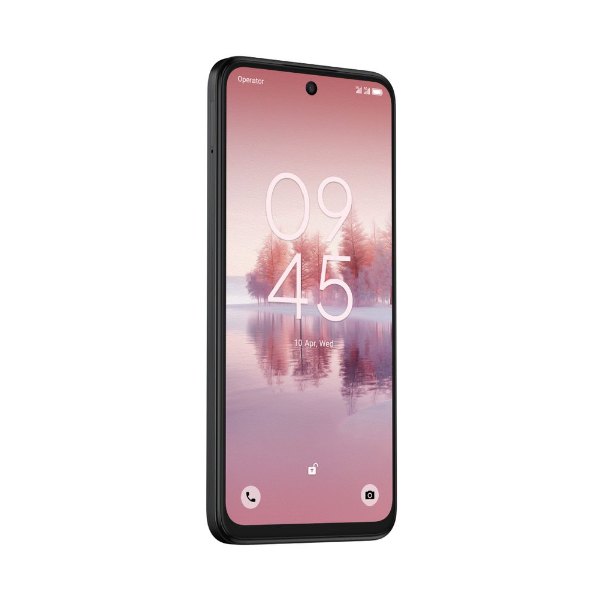 TCL 60 SE NXTPAPER 5G 256GB Smartphone, Space Γκρίζο | Tcl| Image 4