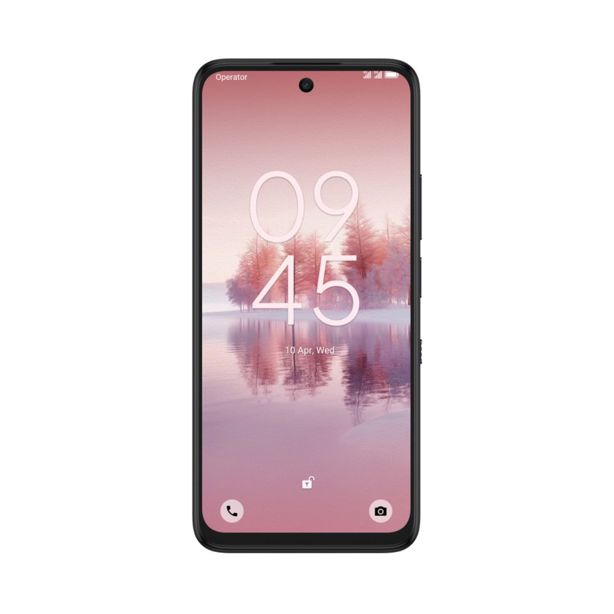 TCL 60 SE NXTPAPER 5G 256GB Smartphone, Space Γκρίζο | Tcl| Image 2