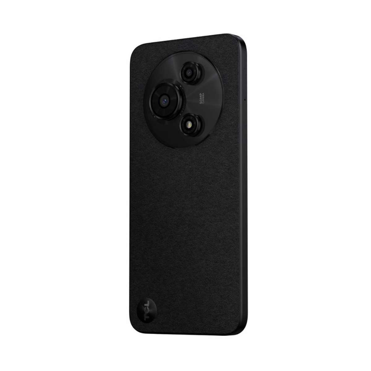 TCL 605 128GB Smartphone, Μαύρο | Tcl| Image 6