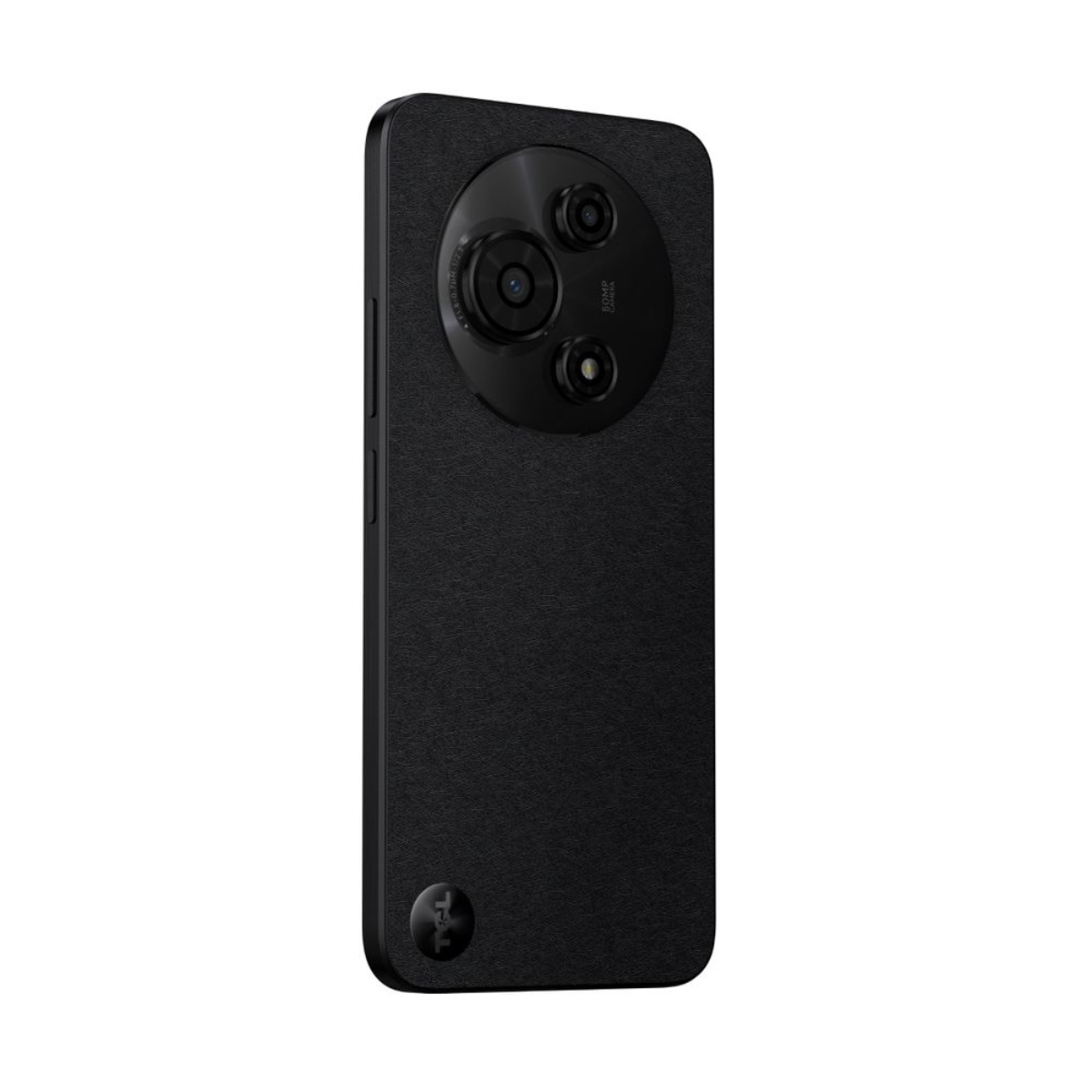 TCL 605 128GB Smartphone, Μαύρο | Tcl| Image 5