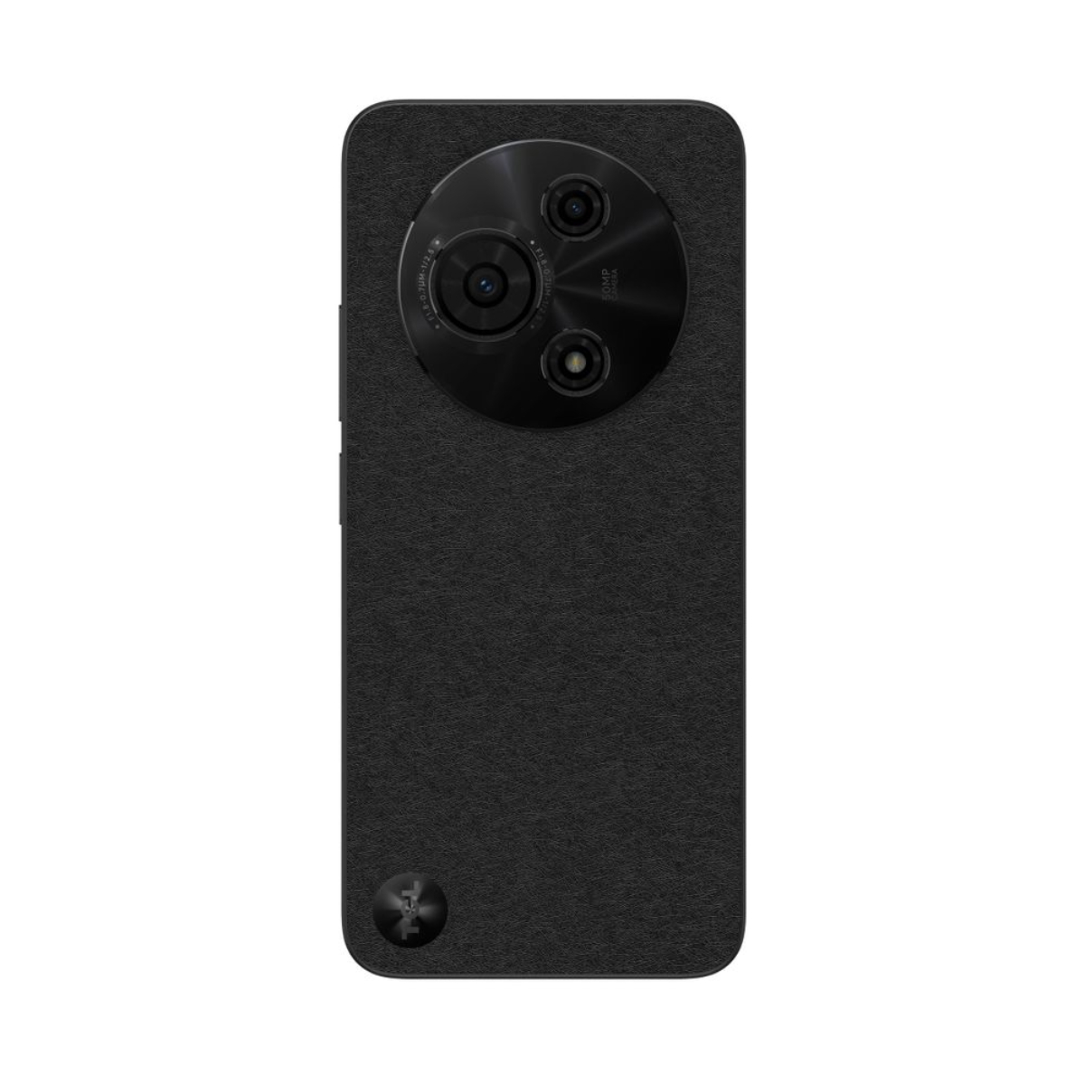 TCL 605 128GB Smartphone, Μαύρο | Tcl| Image 2