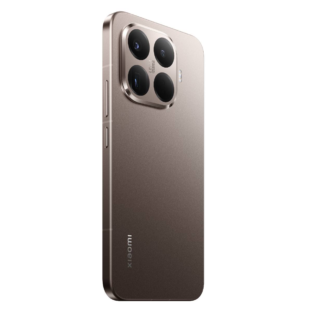 XIAOMI 15T Pro Smartphone 12/512GB, Χρυσό Μόκα | Xiaomi| Image 4