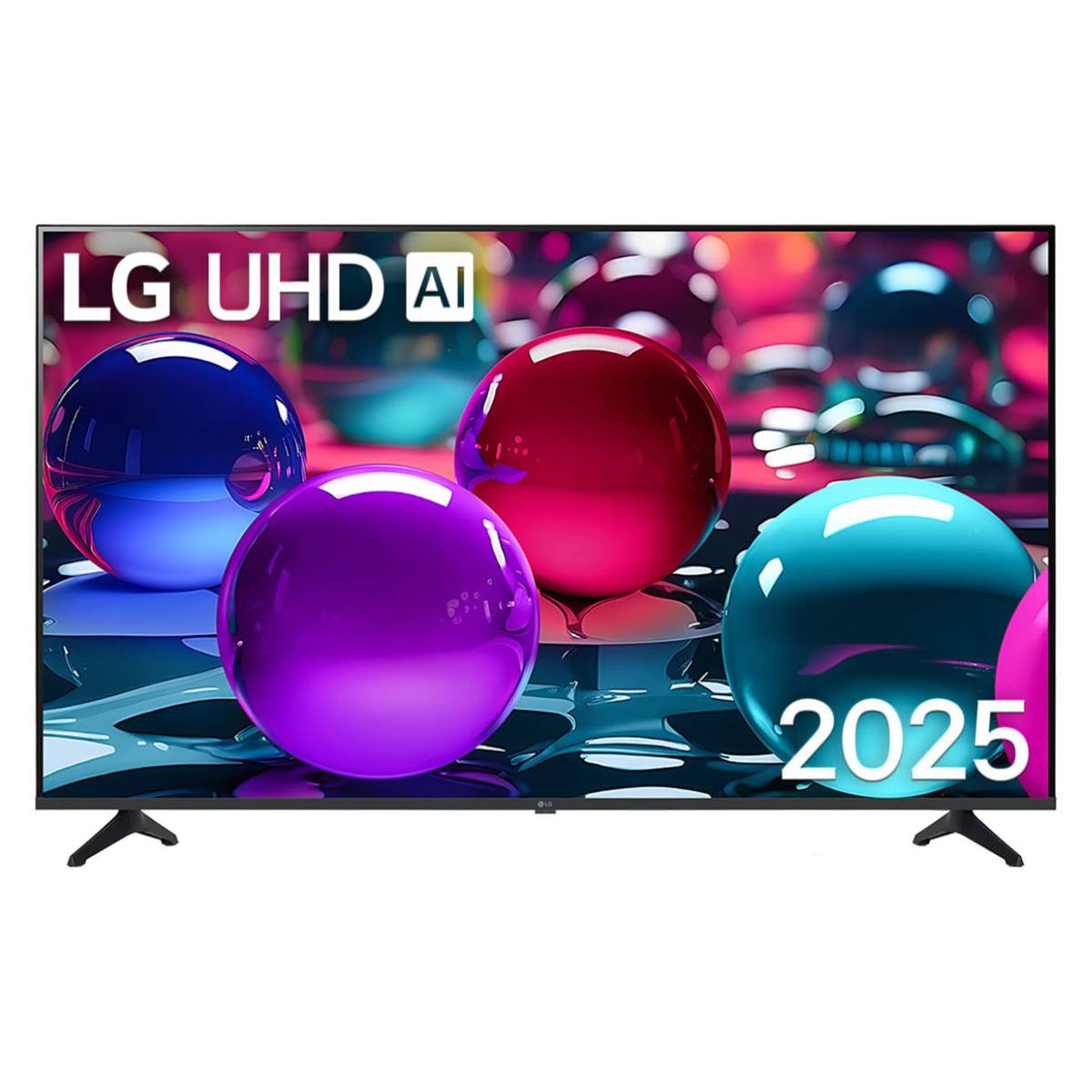 Image of suggested product: LG 43UA73003LA UHD 4K AI Smart TV, 43"