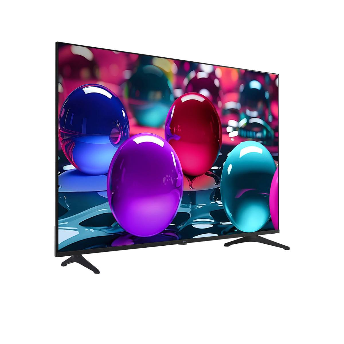 LG 43UA73003LA UHD 4K AI Smart Τηλεόραση, 43" | Lg| Image 2