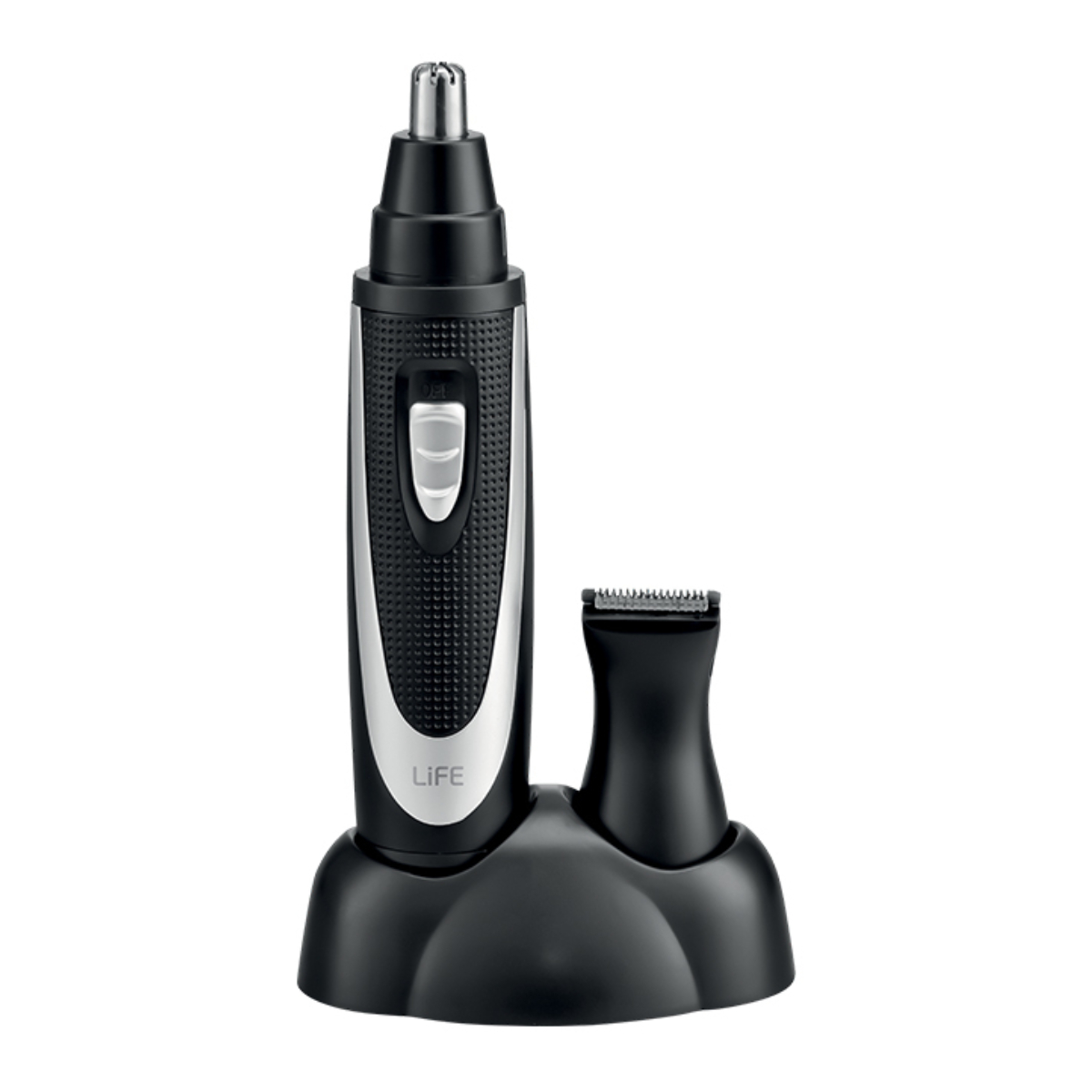 Image of suggested product: LIFE 221-0497 Buddy Ξυριστική Μηχανή για Τρίχες Μύτης και Αυτιών