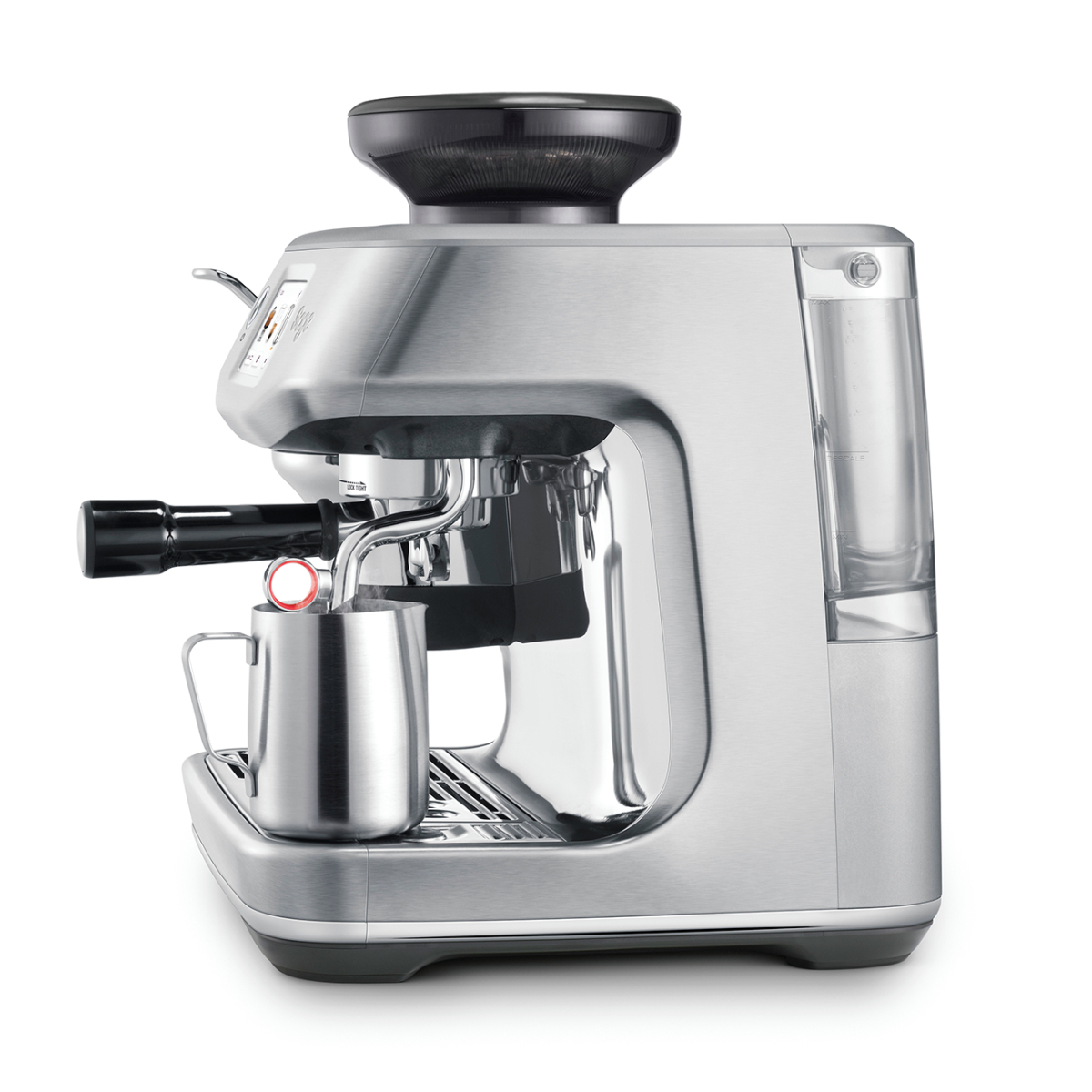 SAGE SES882BSS4GUK1 the Barista Touch Impress Μηχανή Espresso | Sage| Image 4