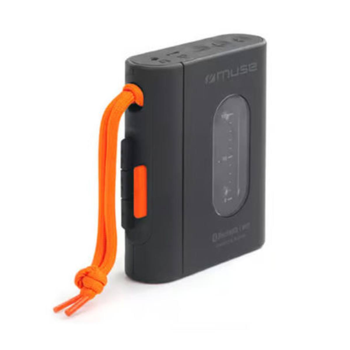 Image of suggested product: MUSE M-132 WM Bluetooth Φορητό Κασετόφωνο, Μαύρο