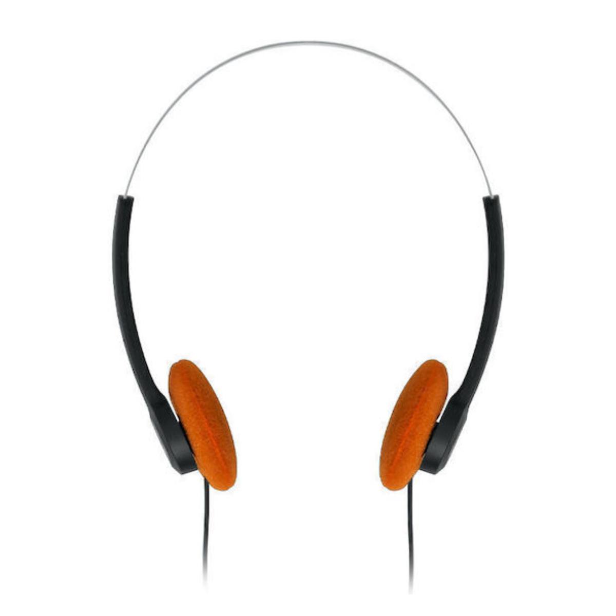 Image of suggested product: MUSE M-206 CF Στερεοφωνικά On-Ear Ακουστικά