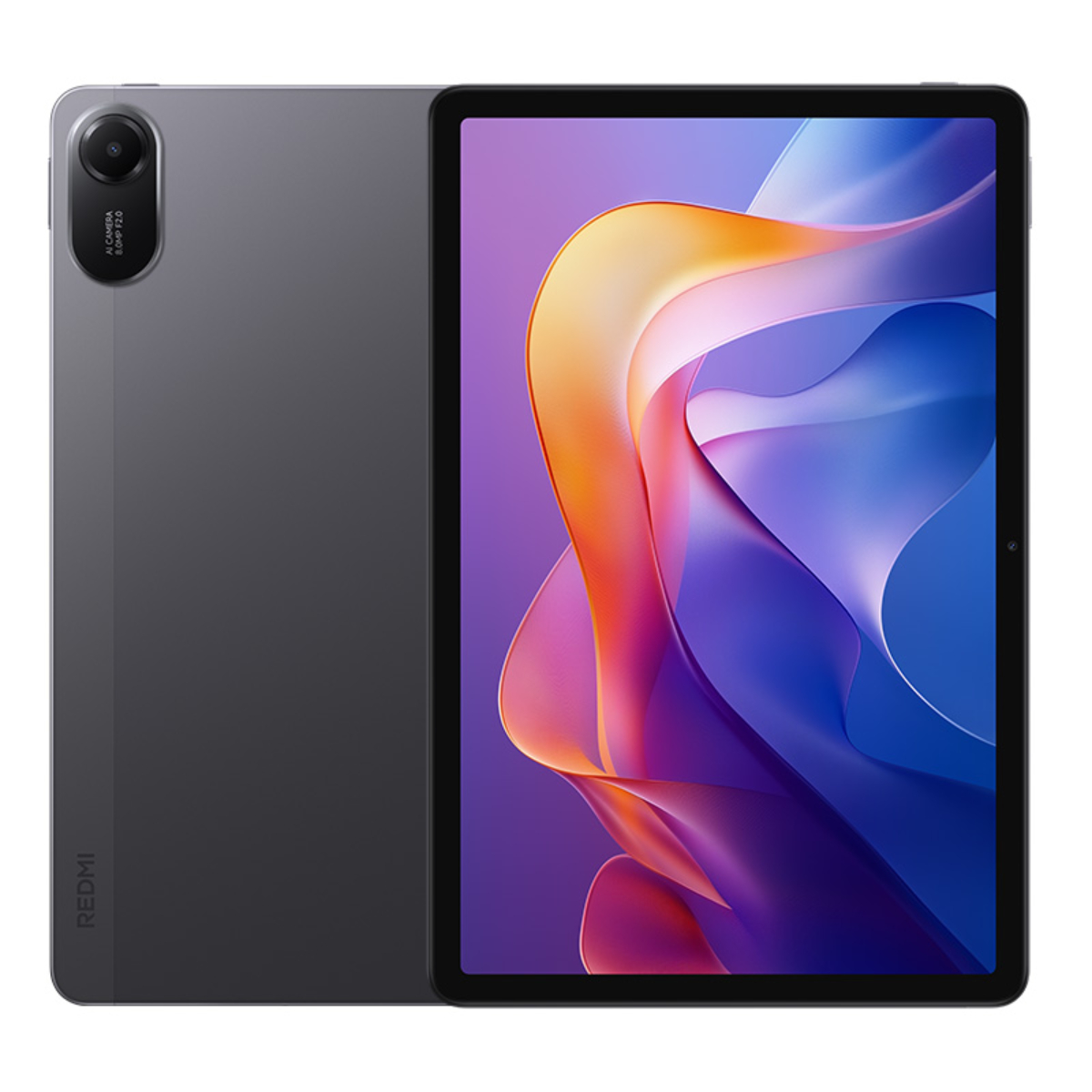 Image of suggested product: XIAOMI VHU5660EU Redmi Pad 2 4G 4/128GB LTE, Graphite Γκρίζο
