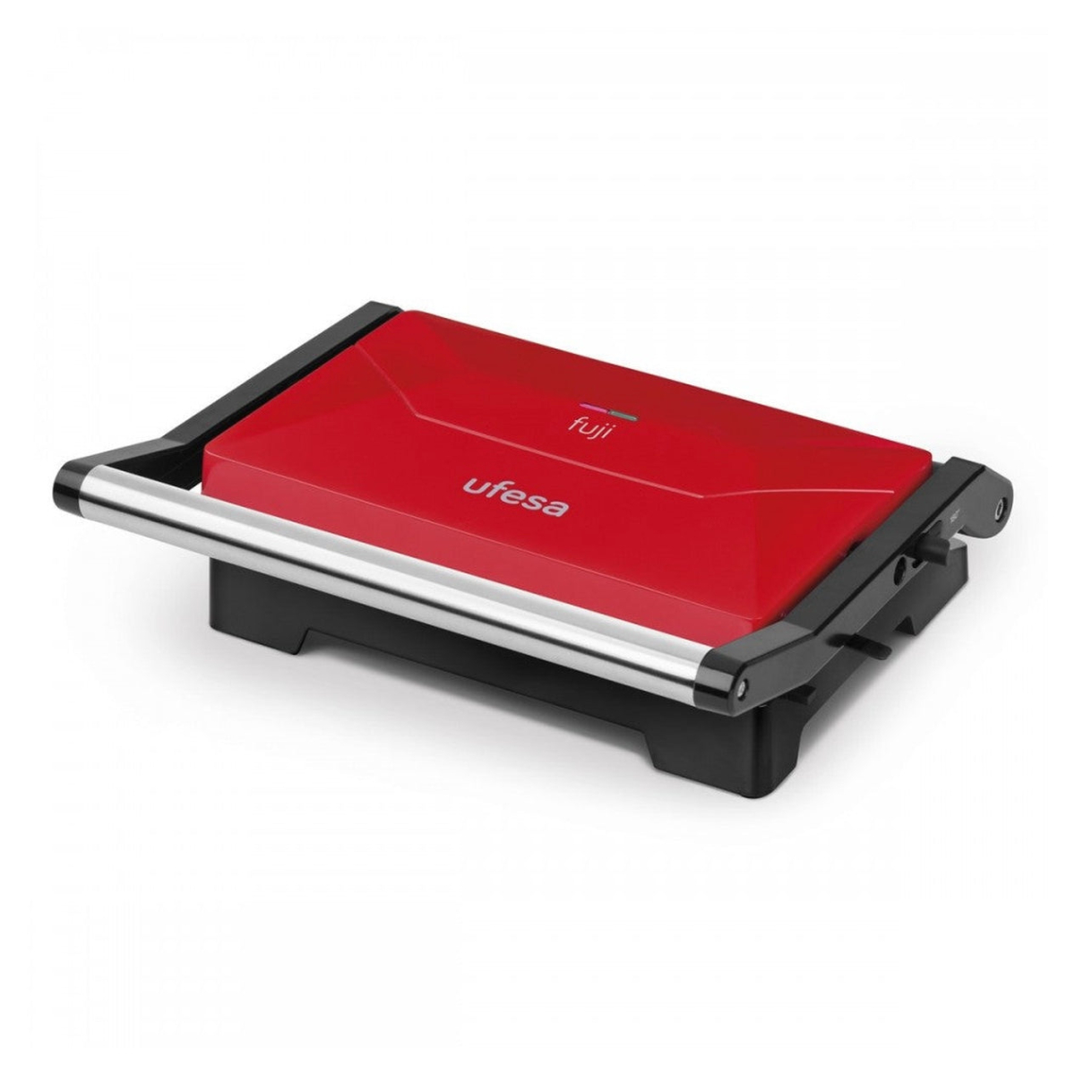 Image of suggested product: UFESA PR1000 Fuji Γκριλιέρα, Κόκκινο