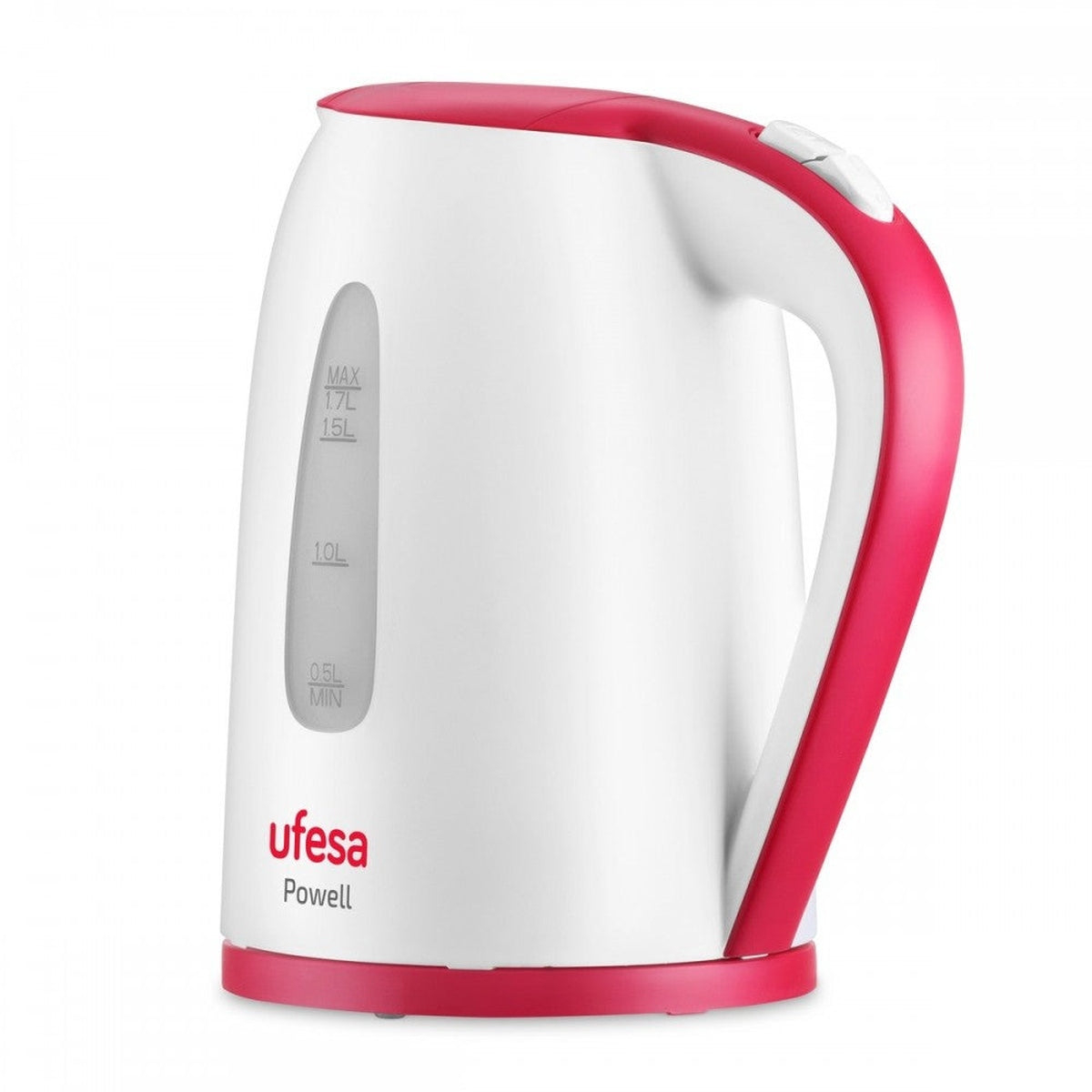 Image of suggested product: UFESA Powell Βραστήρας, Άσπρο