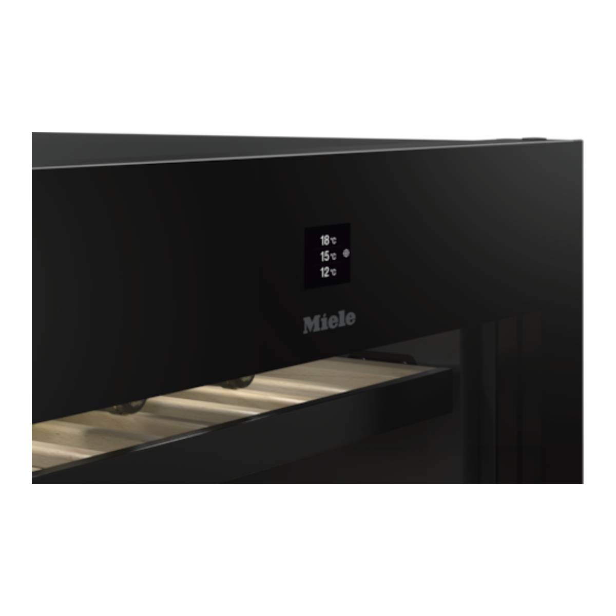 MIELE KWT 4999 F SW Συντηρητής Κρασιών, 146 Μουκάλες | Miele| Image 4