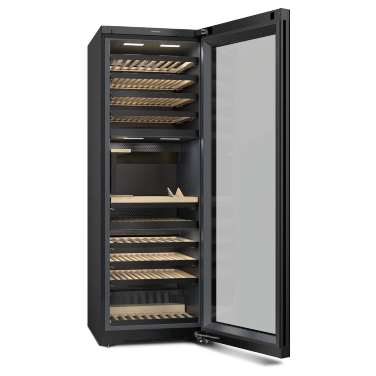 MIELE KWT 4999 F SW Συντηρητής Κρασιών, 146 Μουκάλες | Miele| Image 2