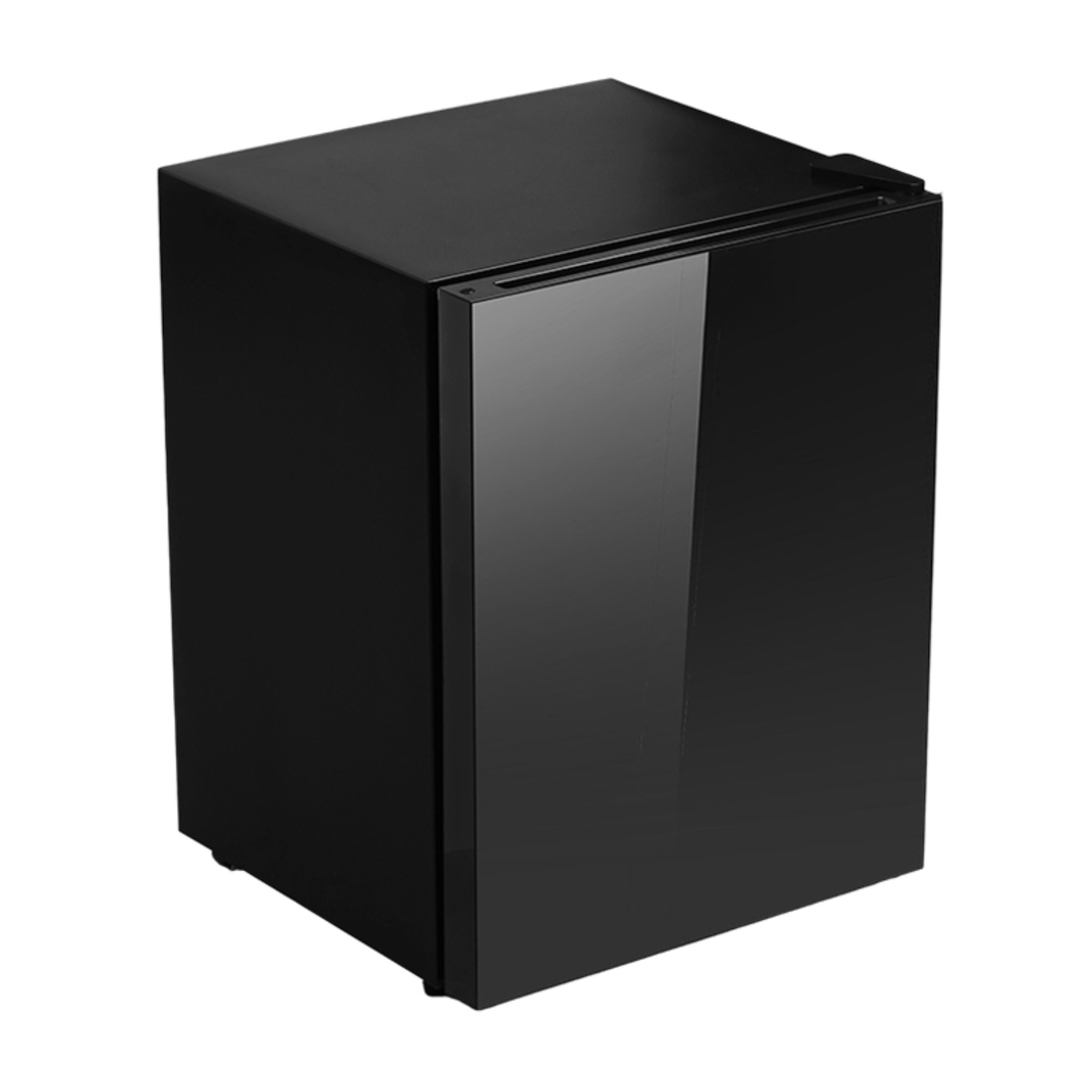 Image of suggested product: LIFE Presidential Mini Bar Μονόπορτο Ψυγείο, Μαύρο