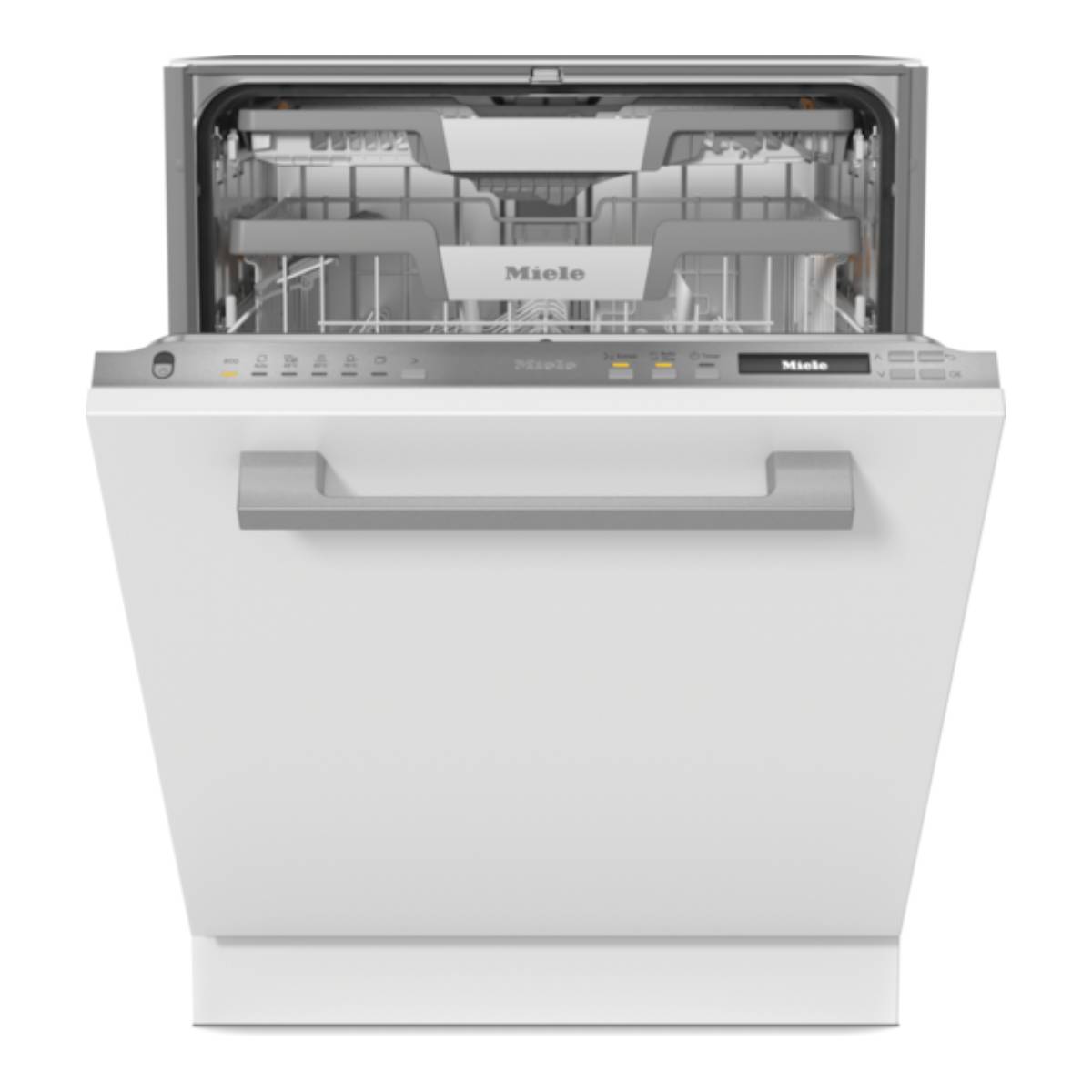 Image of suggested product: MIELE G 7191 SCVI Πλλήρως Εντοιχιζόμενο Πλυντήριο Πιάτων, 60 cm 