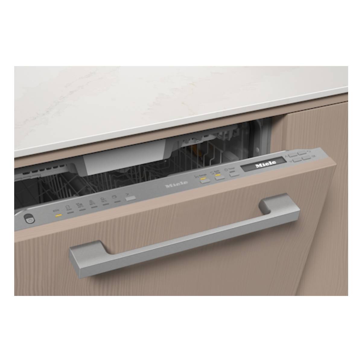 MIELE G 7191 SCVI Πλλήρως Εντοιχιζόμενο Πλυντήριο Πιάτων, 60 cm  | Miele| Image 3
