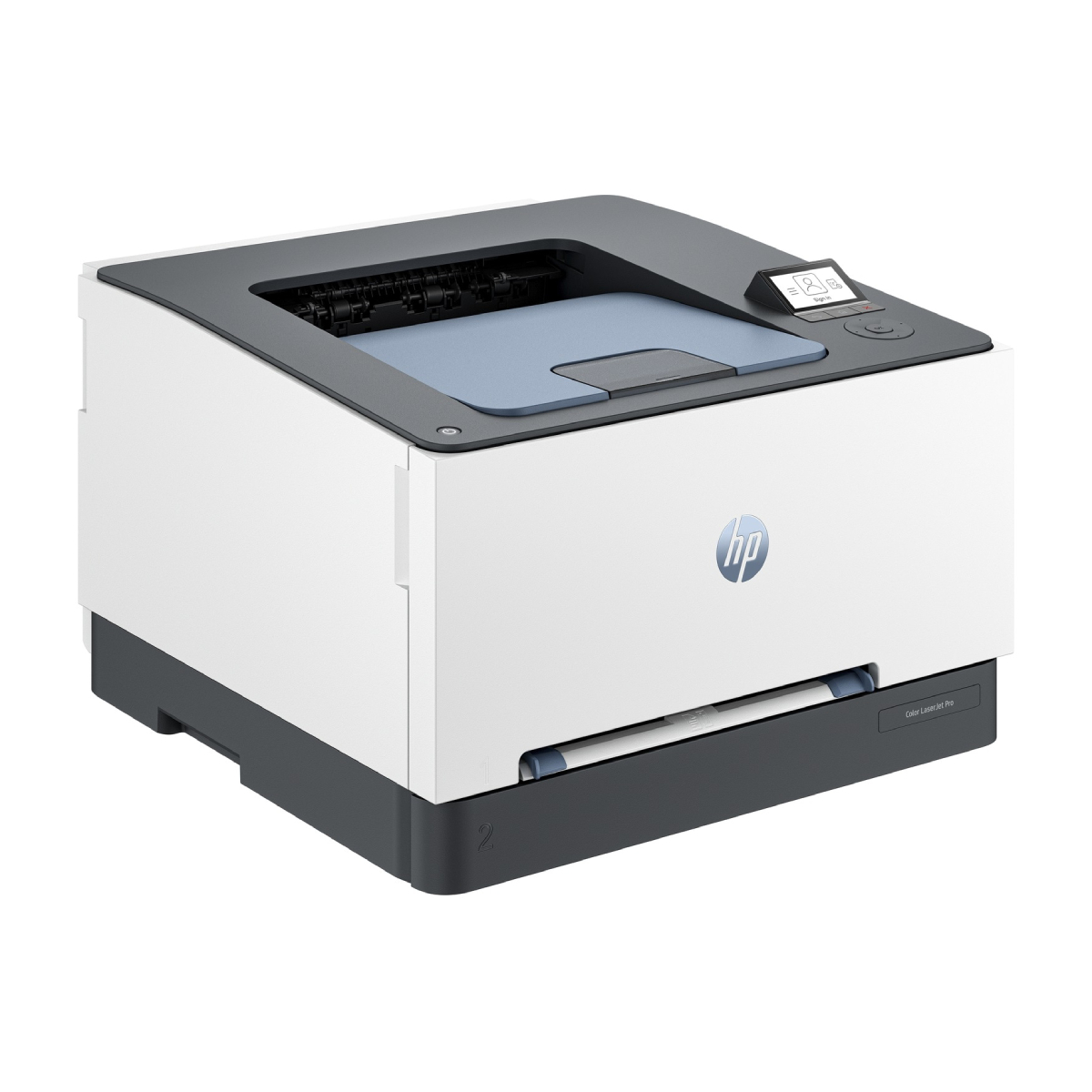HP 3202DW Laser Jet Pro Έγχρωμος Εκτυπωτής | Hp| Image 2