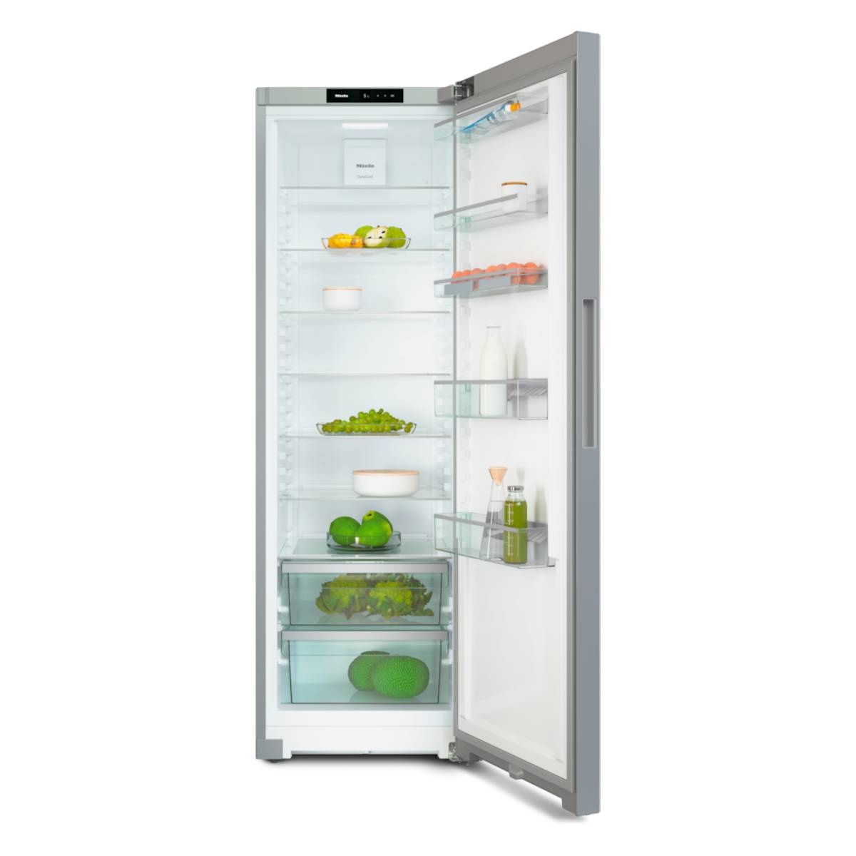 MIELE KS 4383 DD EL Ψυγείο Μονόπορτο, Ασημί | Miele| Image 3