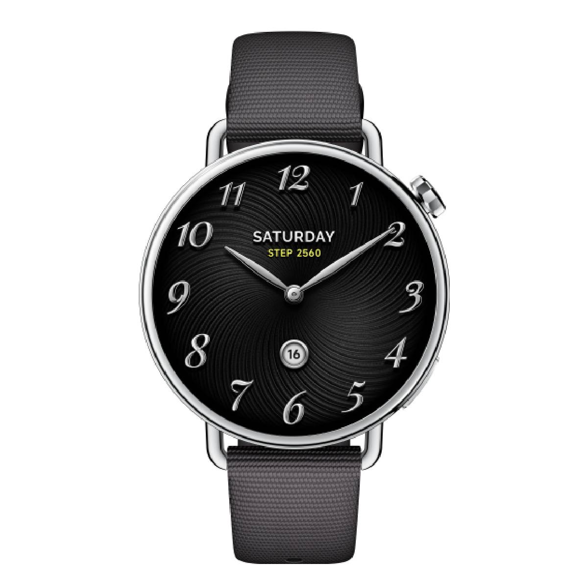 Image of suggested product: XIAOMI Watch S4 Smartwatch 41mm, Μαύρο  
