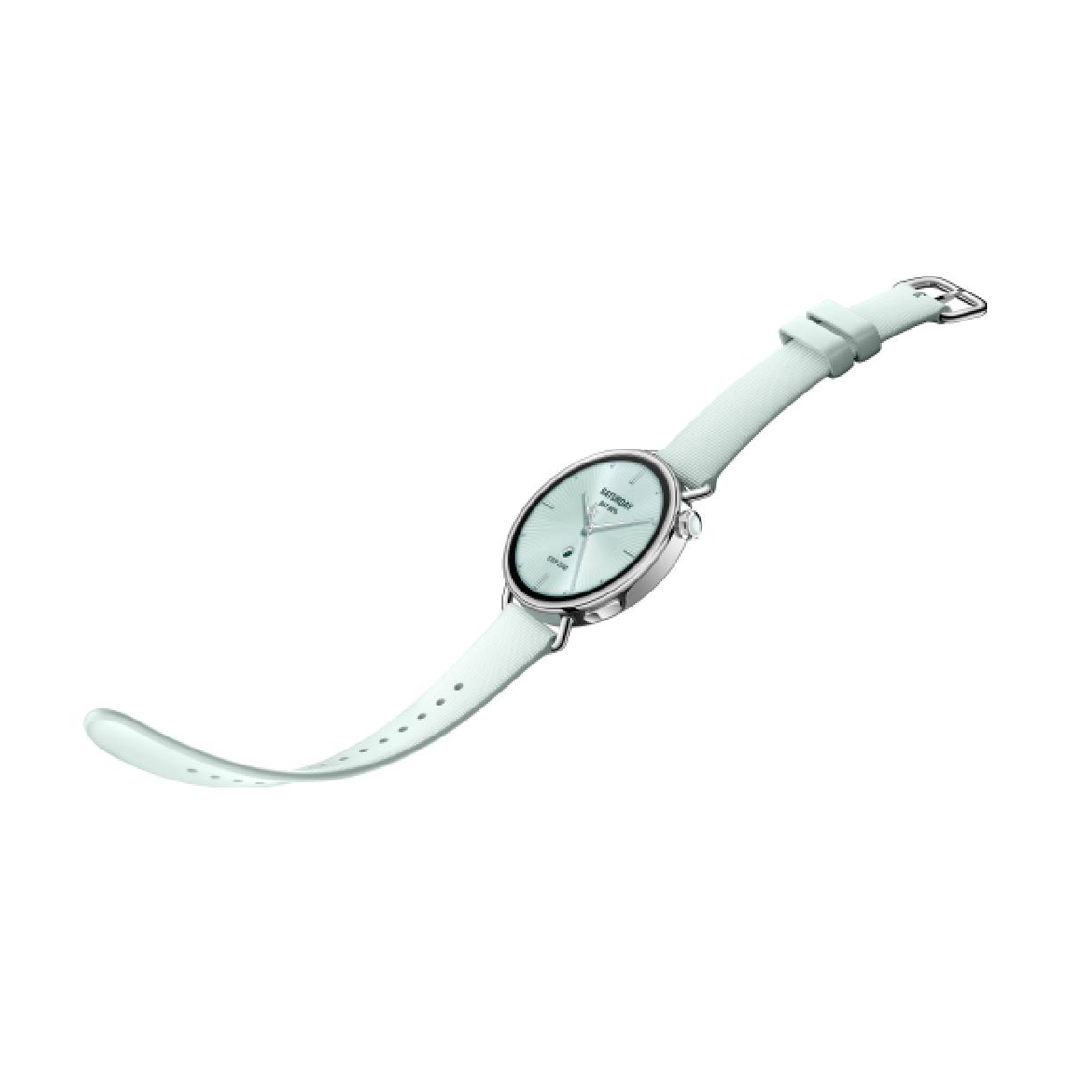 XIAOMI Watch S4 Smartwatch 41mm, Green  | Xiaomi| Image 4