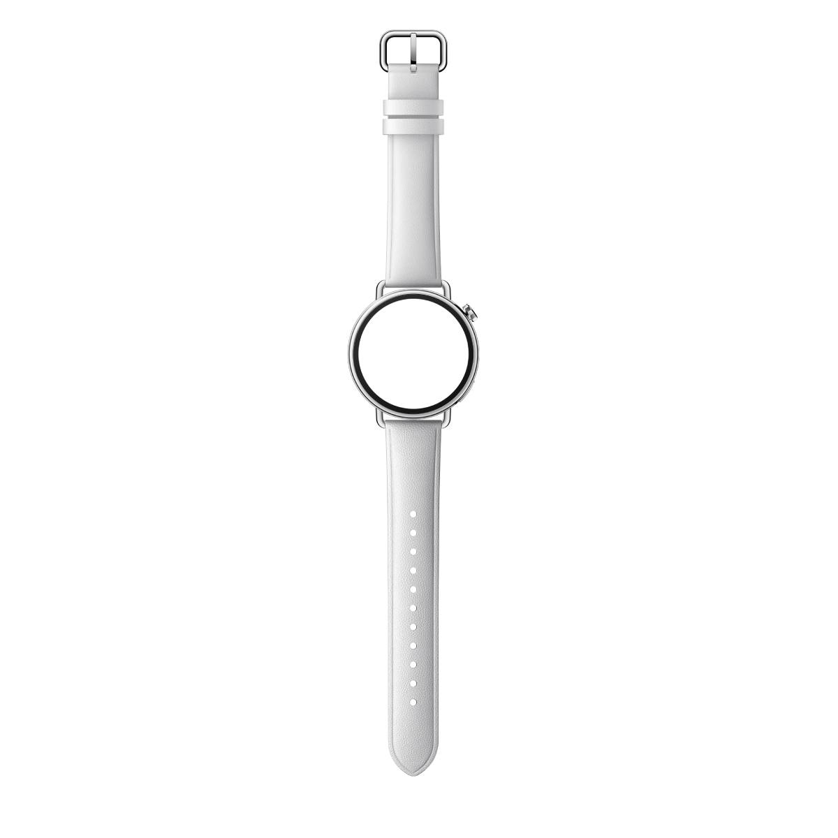 XIAOMI Watch S4 Smartwatch 41mm, Άσπρο | Xiaomi| Image 4