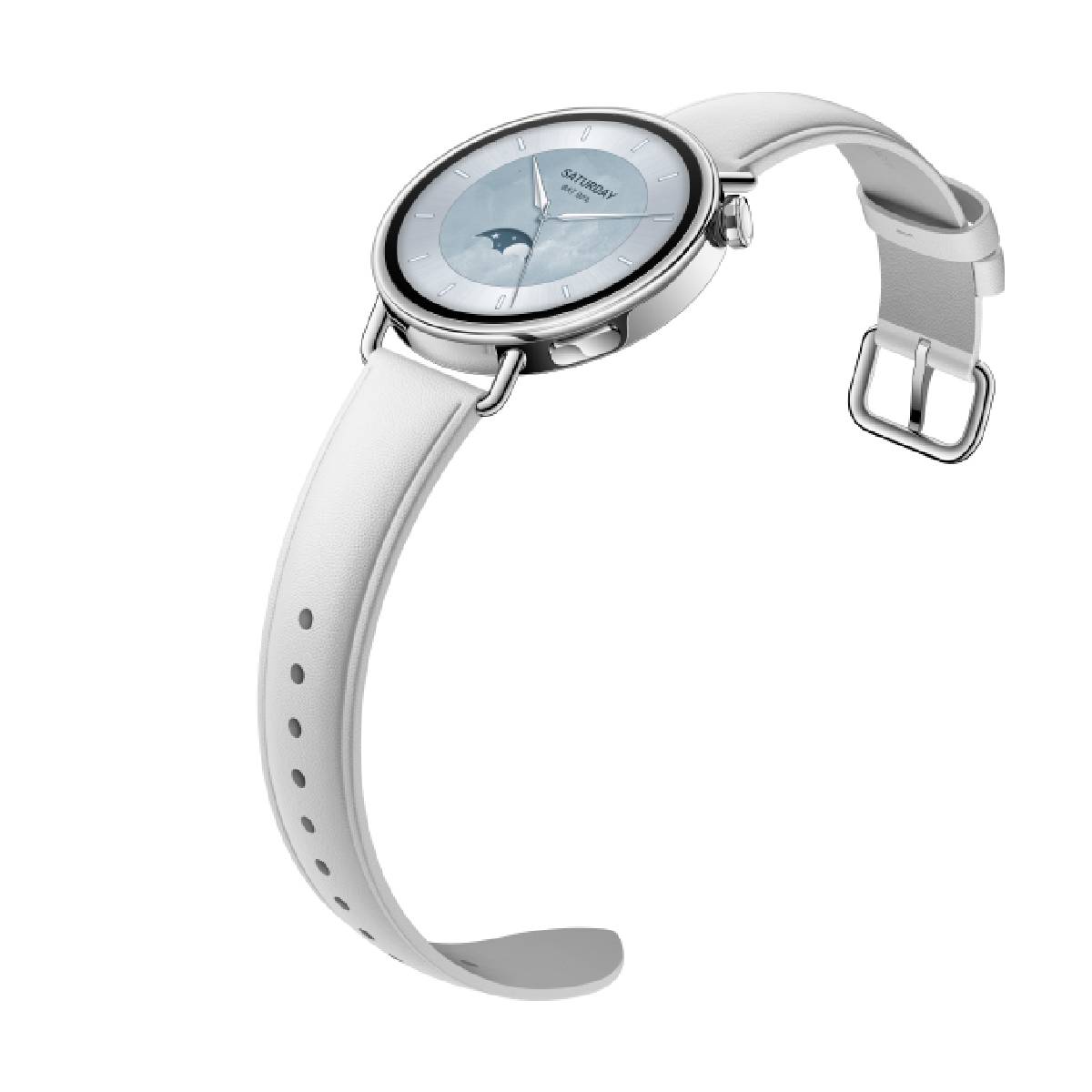 XIAOMI Watch S4 Smartwatch 41mm, Άσπρο | Xiaomi| Image 3