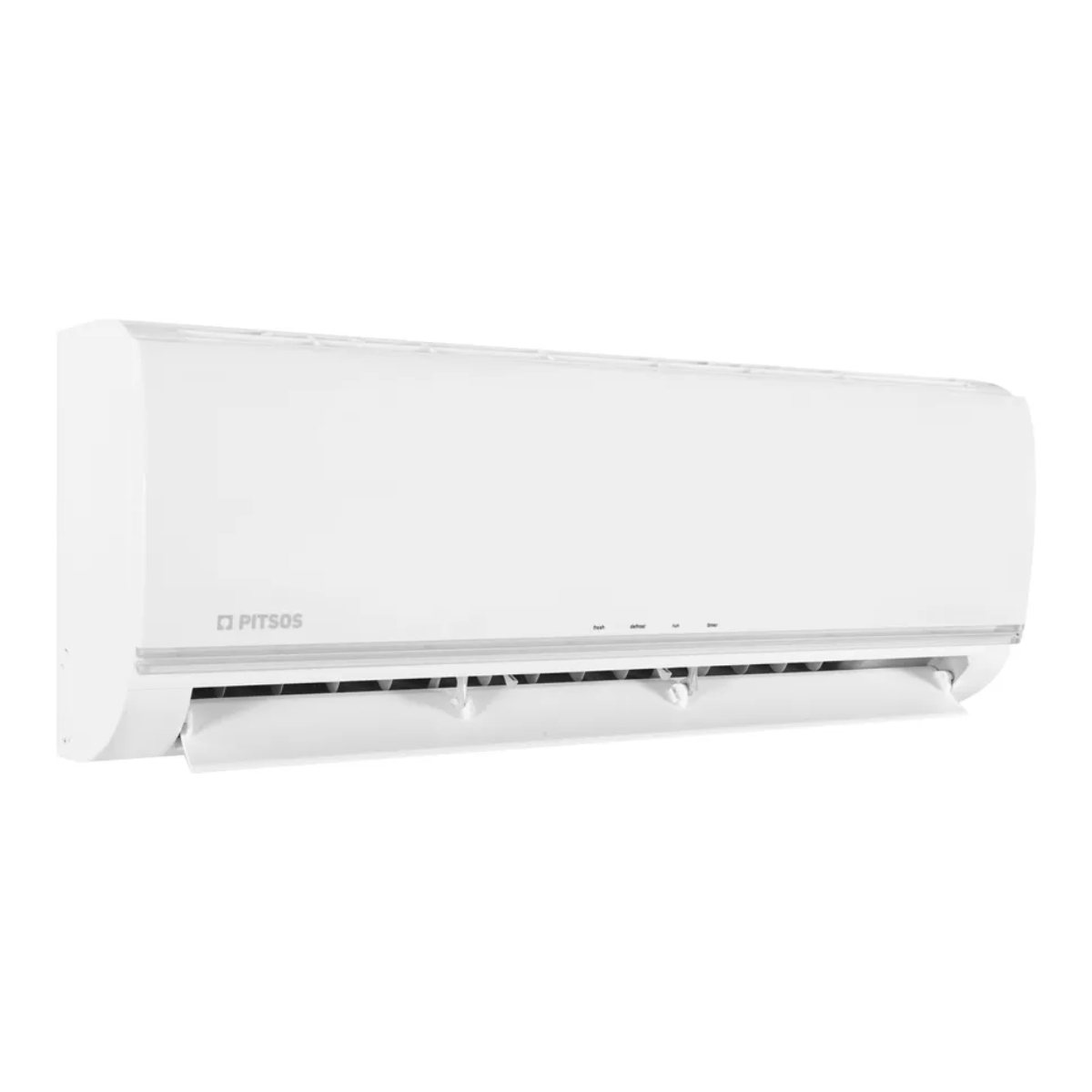 PITSOS PSI09AW31 Ιόλη Premium Κλιματιστικό Τοίχου με WiFi,  9.000BTU | Pitsos| Image 3