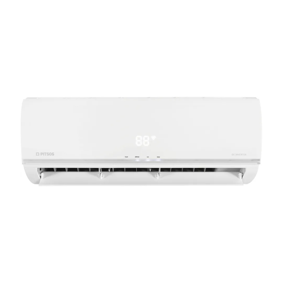 Image of suggested product: PITSOS PSI12AW31 Ιόλη Premium Κλιματιστικό Τοίχου με WiFi,  12.000BTU