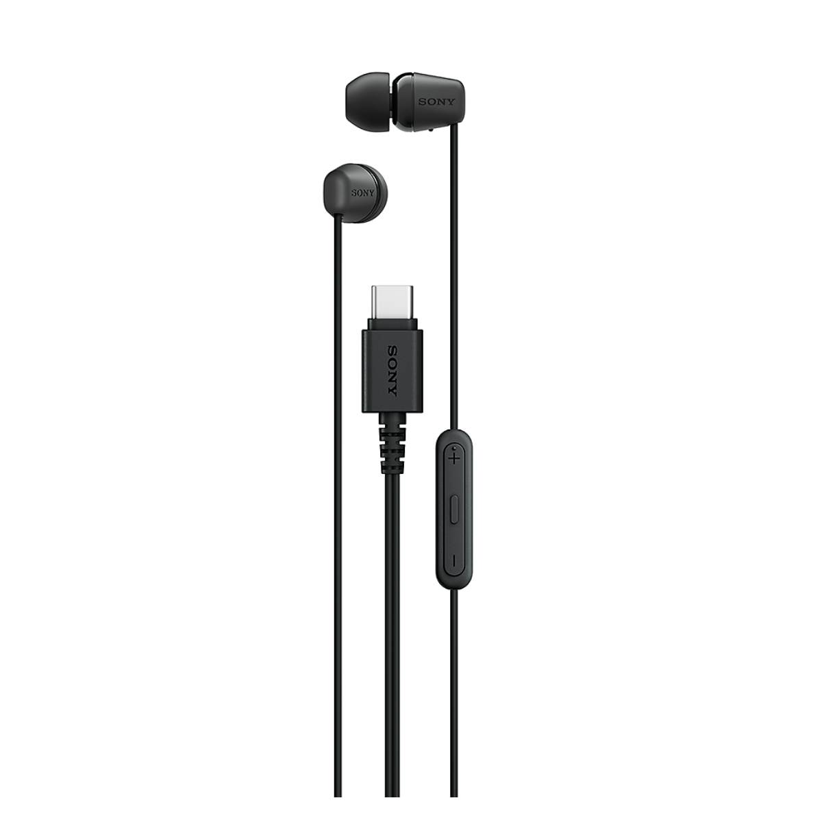 Image of suggested product: SONY IEREX15CB.CE7 In-Ear Ενσύρματα Ακουστικά, Μαύρο