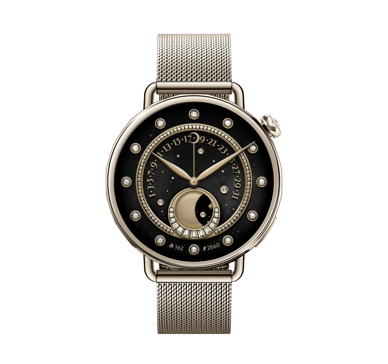 XIAOMI Watch S4 Smartwatch 41mm, Χρυσό | Xiaomi| Image 2